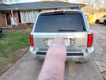 2004 Honda Pilot 104,000 mi