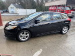 2014 Ford Focus SE FWD 147,000 mi