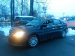 2018 Nissan Sentra SV FWD 120,000 mi