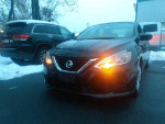 2018 Nissan Sentra SV FWD 120,000 mi