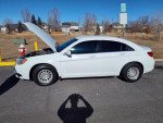 Chrysler 120,000 mi