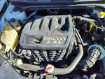 Chrysler 120,000 mi