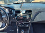 Chrysler 120,000 mi