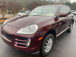2008 Porsche Cayenne 107,000 mi