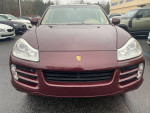 2008 Porsche Cayenne 107,000 mi