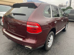 2008 Porsche Cayenne 107,000 mi