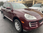 2008 Porsche Cayenne 107,000 mi