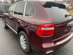 2008 Porsche Cayenne 107,000 mi