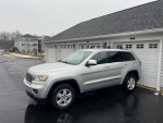 Jeep Cherokee 146,000 mi