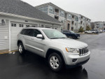 Jeep Cherokee 146,000 mi