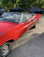 Dodge Challenger 58,000 mi
