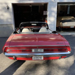 Dodge Challenger 58,000 mi