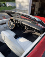 Dodge Challenger 58,000 mi