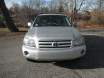 2006 Toyota Highlander Sport FWD 90,000 mi