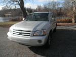 2006 Toyota Highlander Sport FWD 90,000 mi