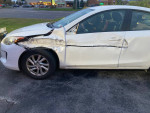 2012 Mazda 3 55,000 mi