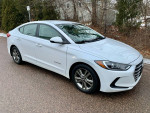 2017 Hyundai Elantra Sport FWD 51,000 mi