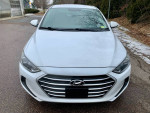 2017 Hyundai Elantra Sport FWD 51,000 mi