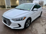 2017 Hyundai Elantra Sport FWD 51,000 mi