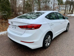 2017 Hyundai Elantra Sport FWD 51,000 mi