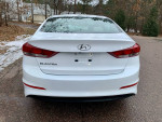 2017 Hyundai Elantra Sport FWD 51,000 mi