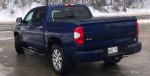2015 Toyota Tundra Limited 4WD 100,000 mi
