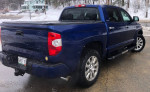 2015 Toyota Tundra Limited 4WD 100,000 mi