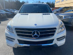 Mercedes-Benz 120,000 mi