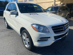 Mercedes-Benz 120,000 mi