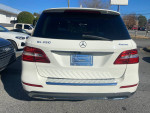 Mercedes-Benz 120,000 mi