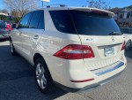 Mercedes-Benz 120,000 mi