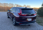 2018 Honda CR-V EX FWD 148,000 mi