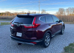 2018 Honda CR-V EX FWD 148,000 mi