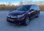 2018 Honda CR-V EX FWD 148,000 mi