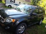 2008 Ford Escape 101,000 mi
