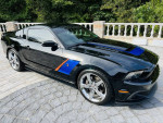 2014 Ford Mustang 108,000 mi