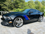 2014 Ford Mustang 108,000 mi