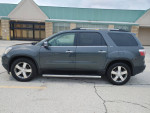 2011 GMC Acadia SLT-2 FWD 92,000 mi