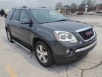 2011 GMC Acadia SLT-2 FWD 92,000 mi