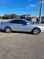 2000 Honda Accord 50,000 mi