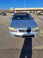 2000 Honda Accord 50,000 mi