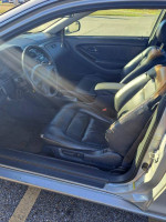 2000 Honda Accord 50,000 mi