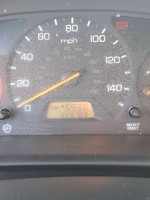 2000 Honda Accord 50,000 mi