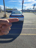 2000 Honda Accord 50,000 mi