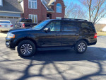 2017 Ford Expedition XLT RWD 147,000 mi