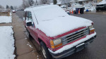 1994 Ford Explorer XLT RWD 119,000 mi