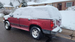 1994 Ford Explorer XLT RWD 119,000 mi