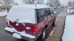 1994 Ford Explorer XLT RWD 119,000 mi