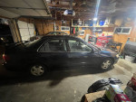 1999 Honda Accord 132,000 mi