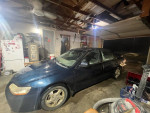 1999 Honda Accord 132,000 mi